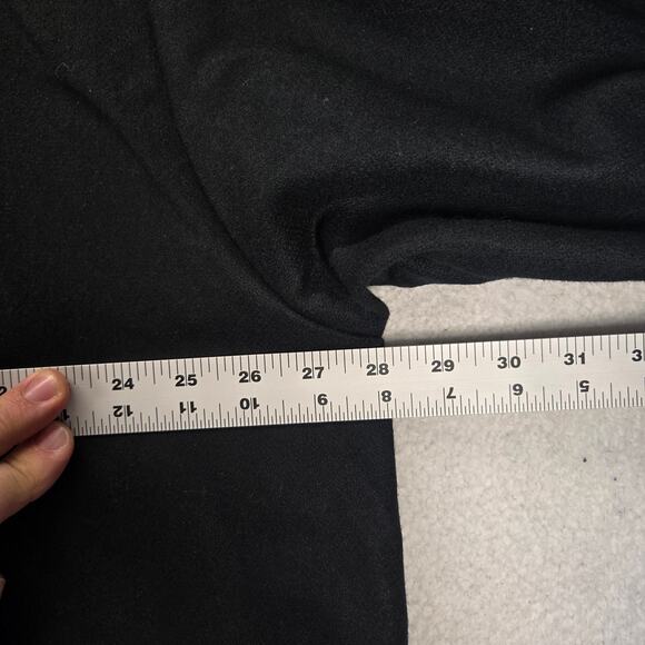 JG's Mad Lab Overcoat Womens L/XL Lagenlook Art to Wear Jacket Coat Button Artsy - Picture 10 of 12